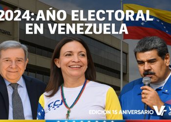 EDICIÓN 15 ANIVERSARIO | Año 2024: El Año Electoral; campaña atípica con obstáculos, incertidumbre y Más…
