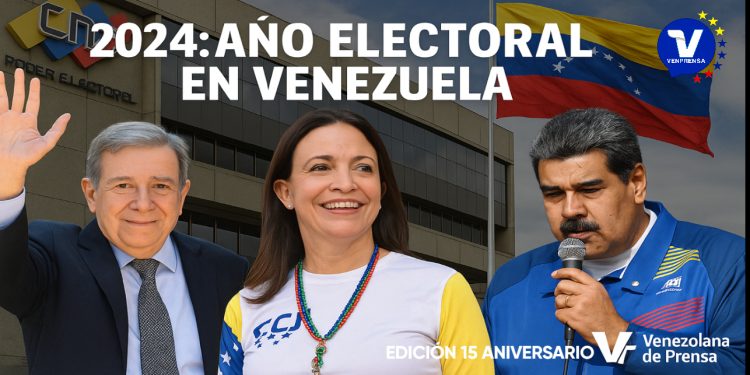 EDICIÓN 15 ANIVERSARIO | Año 2024: El Año Electoral; campaña atípica con obstáculos, incertidumbre y Más…