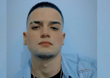 Geróz: La música es mi vida y se las entrego con pasión