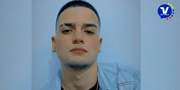 Geróz: La música es mi vida y se las entrego con pasión