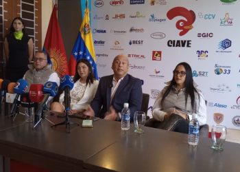 Carabobo será sede del  Congreso Internacional Avícola de Venezuela 2025