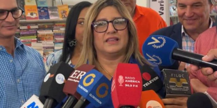 Valencia: con grandes expectativas inició «Vacaciones con Filuc» en el CC. Metropolis