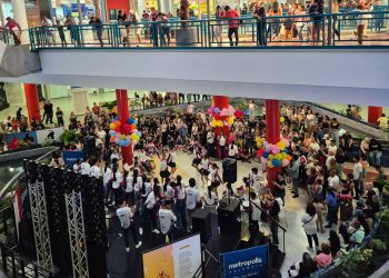 Culmina “Vacaciones con FILUC” en Metropolis Valencia con éxito