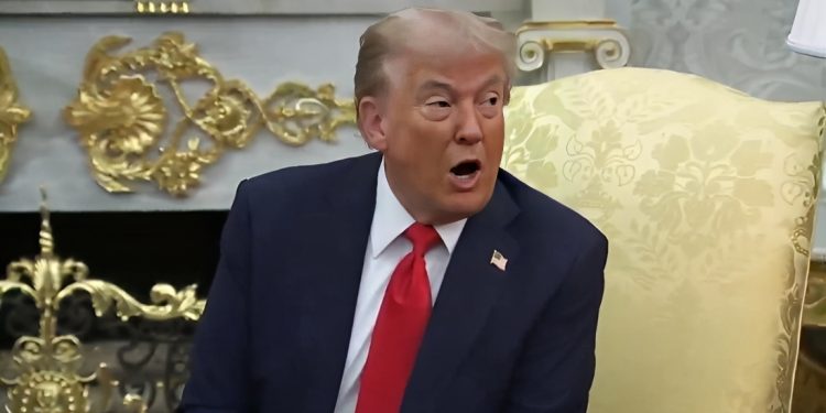 EEUU: El anuncio de Trump sobre el ataque letal contra presunta narcolancha venezolana y desata tensión con Caracas