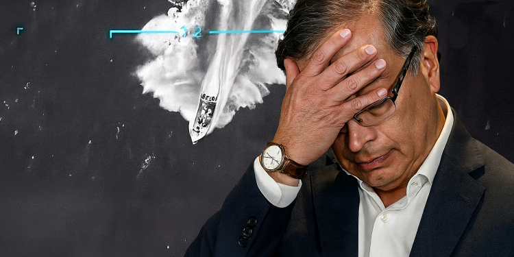 Las 5 Principales Noticias de Venezuela Hoy: Petro califica de “asesinato” el bombardeo por parte de Trump a lancha en el Caribe … Y MÁS.