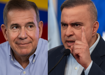 Fiscal Tarek Saab acusa a Edmundo González de estar vinculado con masacre de jesuitas en 1989