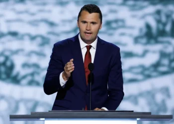 EEUU: Muere Charlie Kirk tras atentado armado en campus de la Utah Valley University (+ Videos)