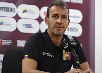 Las 5 Principales Noticias de Venezuela Hoy: Fernando “Bocha” Batista fuera de la dirección técnica de la Vinotinto… Y MÁS.