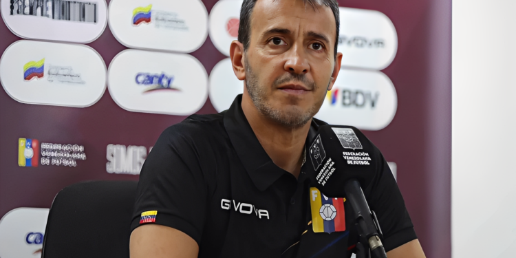Las 5 Principales Noticias de Venezuela Hoy: Fernando “Bocha” Batista fuera de la dirección técnica de la Vinotinto… Y MÁS.