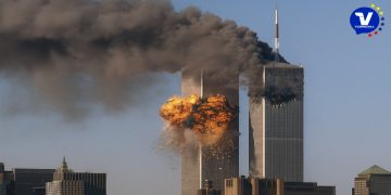 Estados Unidos conmemora un nuevo aniversario del día que el terror cambió al mundo (Imágenes + Videos)