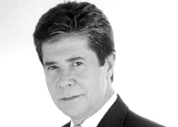 Falleció el primer actor Eduardo Serrano, primer actor e ícono de la televisión (+ Video)