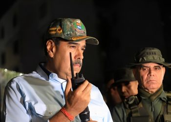 Las 5 Principales Noticias de Venezuela Hoy: Maduro ordenó el despliegue militar de “284 Frentes de Batalla”, en respuesta a EEUU.  … Y MÁS.