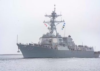 Tensión en aguas venezolanas: EE.UU. retiene barco pesquero criollo cerca de La Blanquilla