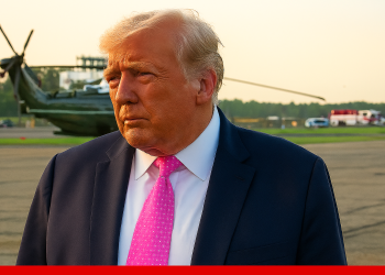 Las 5 Principales Noticias de Venezuela Hoy: Trump declara que sus tropas han destruido una tercera lancha, a pesar de confirmarse solo dos… Y MÁS.