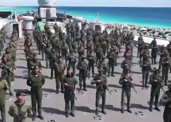Las 5 Principales Noticias de Venezuela Hoy: Las FANB realizan maniobras militares en La Orchila en respuesta a EE.UU. … Y MÁS.