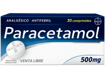 Especialista U. de Chile contradice a Trump: “Es absolutamente falso que haya una asociación entre paracetamol y autismo”