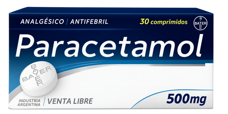 Especialista U. de Chile contradice a Trump: “Es absolutamente falso que haya una asociación entre paracetamol y autismo”