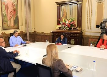 Las 5 Principales Noticias de Venezuela Hoy: Gobierno de Maduro evalúa en Consejo de Estado de la Nación, decretar “Estado de Conmoción Exterior” … Y MÁS.