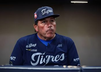 Buddy Bailey: el estratega que dejó huella imborrable en la historia del béisbol venezolano
