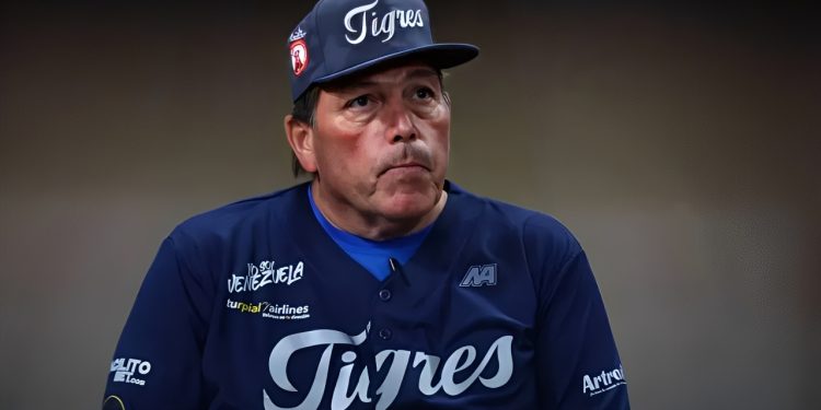 Buddy Bailey: el estratega que dejó huella imborrable en la historia del béisbol venezolano