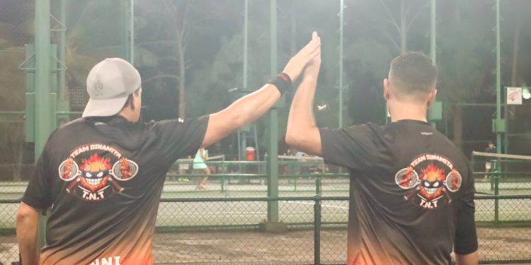 La pasión por el tenis brilló en Valencia durante la 2da Edición del Grand Tennis Tour