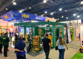 ExpoFerre Caracas 2025 arranca desde este viernes la exposición ferretera más grande de Venezuela