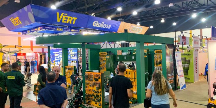 ExpoFerre Caracas 2025 arranca desde este viernes la exposición ferretera más grande de Venezuela