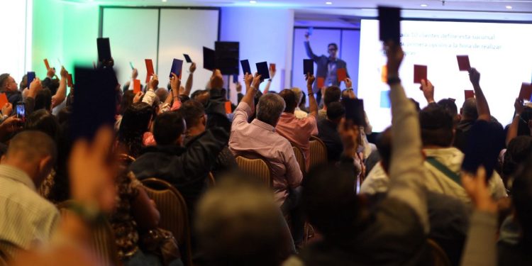 Roadshow 2025: del emprendimiento a la franquicia, Valencia será escenario de su séptima edición