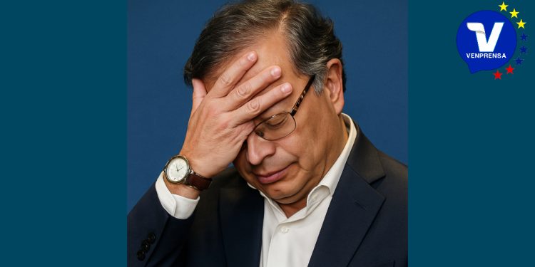 EE.UU. revocó la visa de Gustavo Petro tras polémico llamado en Nueva York (+ Video)