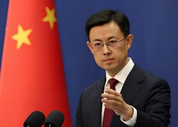 China rechazó despliegue de EEUU. en el Caribe: “Desestabiliza la región”