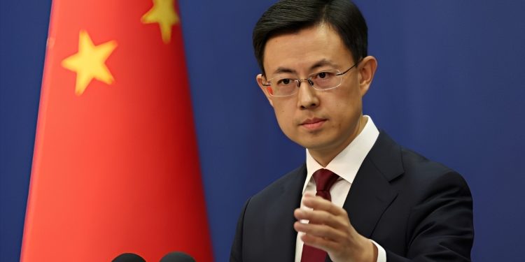 China rechazó despliegue de EEUU. en el Caribe: “Desestabiliza la región”