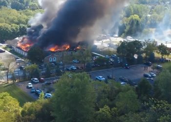 EE.UU.: Tiroteo sacude iglesia mormona en Michigan, confirman dos fallecidos y varios heridos