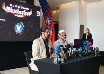 El Oktoberfest 2025 llega a Valencia con la mayor celebración alemana del centro del país