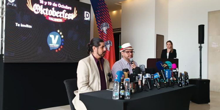 El Oktoberfest 2025 llega a Valencia con la mayor celebración alemana del centro del país