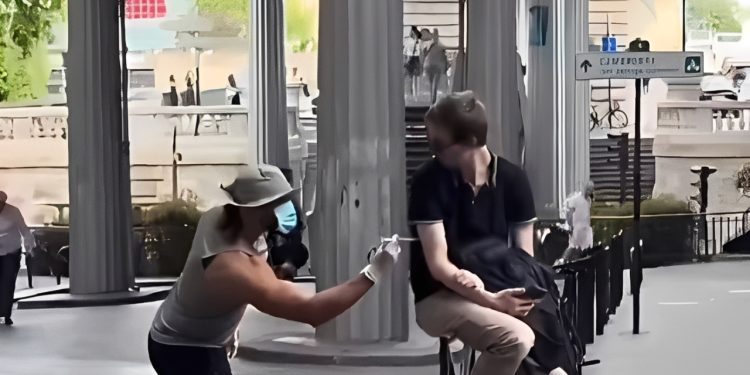 Francia: Justicia condena a “influencer” que pinchaba con jeringas usadas a desconocidos para ganar likes (+ Video)