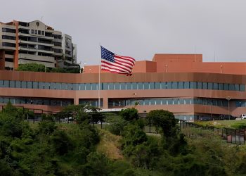 Las 5 Principales Noticias de Venezuela Hoy: Jorge Rodríguez denunció un presunto ataque contra la sede de la Embajada de EEUU. en Caracas. Y MÁS…