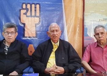 Gilberto López del MAS: «Salarios de hambre impiden a los docentes impartir educación de calidad»