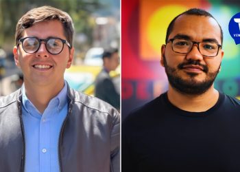 Las 5 Principales Noticias de Venezuela Hoy: atentado en Colombia contra opositores Yendri Velásquez y Luis Peche Arteaga. Y MÁS…