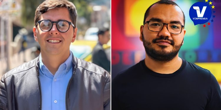 Las 5 Principales Noticias de Venezuela Hoy: atentado en Colombia contra opositores Yendri Velásquez y Luis Peche Arteaga. Y MÁS…