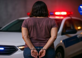 Carabobo: Detenida en una mujer acusada del presunto asesinato de su hija recién nacida