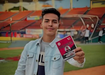 SNTP denuncia detención de Omario Castellanos y su familia, estudiante de Comunicación Social en Lara