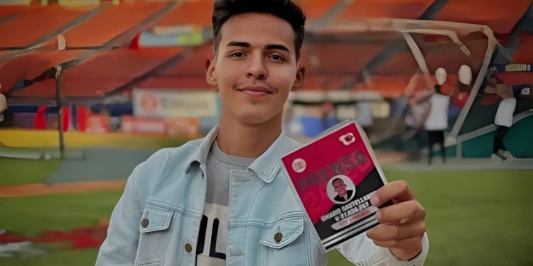 SNTP denuncia detención de Omario Castellanos y su familia, estudiante de Comunicación Social en Lara