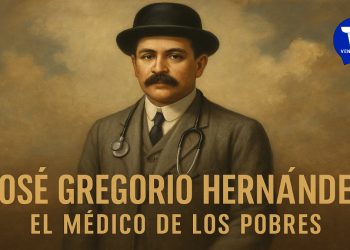 José Gregorio Hernández, el Santo Médico de los pobres