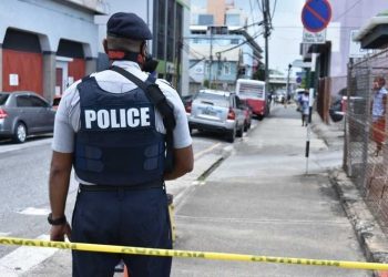 Trinidad y Tobago: Refuerzan seguridad por alerta de la Embajada de EE.UU.