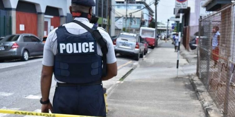Trinidad y Tobago: Refuerzan seguridad por alerta de la Embajada de EE.UU.