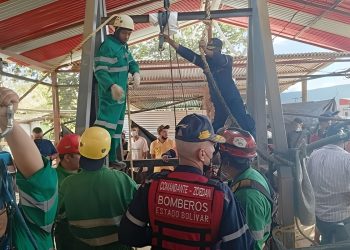 Las 5 Principales Noticias de Venezuela Hoy: Asciende a 12 cifra de cadáveres recuperados en las minas de El Callao. Y MÁS…