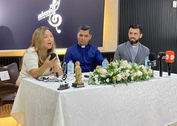 Valencia se prepara para recibir a la banda católica venezolana Adveniat hoy en el Madeirense