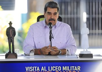 Las 5 Principales Noticias de Venezuela Hoy: Maduro advierte a EEUU que dispone de 5 mil misiles rusos antiaéreos Igla-S, para la defensa nacional. Y MÁS…