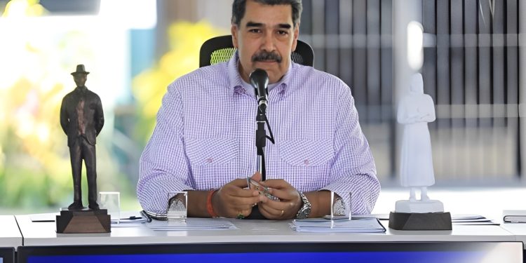 Las 5 Principales Noticias de Venezuela Hoy: Maduro advierte a EEUU que dispone de 5 mil misiles rusos antiaéreos Igla-S, para la defensa nacional. Y MÁS…