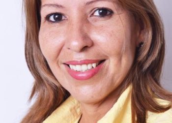 Puerto Cabello: Coordinadora Electoral de la MUD Yusmin Lucena denunció ser amenazada tras su apoyo a la campaña opositora